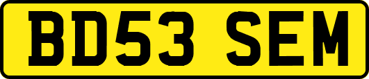 BD53SEM