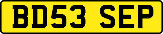 BD53SEP