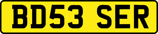 BD53SER