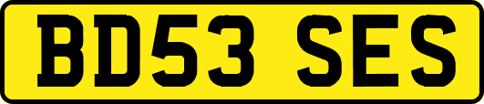 BD53SES