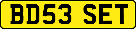 BD53SET