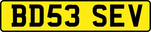 BD53SEV