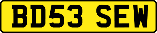 BD53SEW
