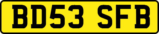 BD53SFB