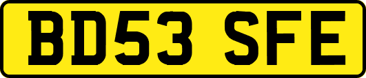 BD53SFE