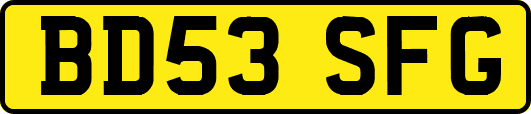BD53SFG