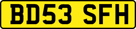 BD53SFH