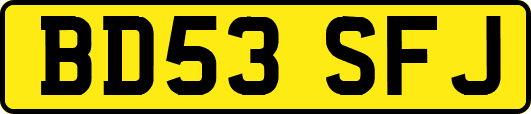 BD53SFJ