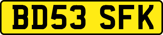 BD53SFK