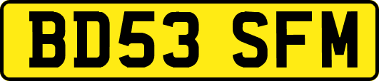 BD53SFM