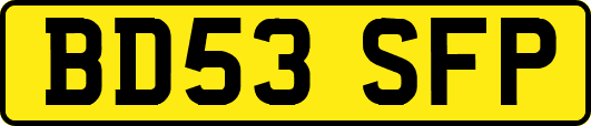 BD53SFP