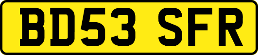 BD53SFR