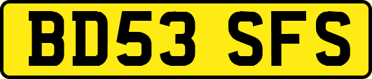 BD53SFS