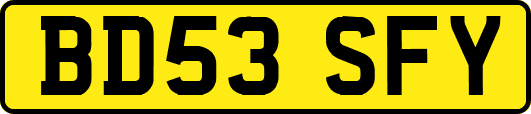 BD53SFY