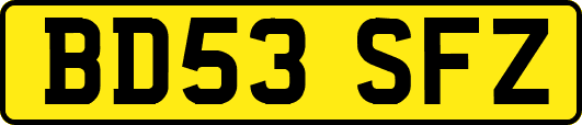 BD53SFZ