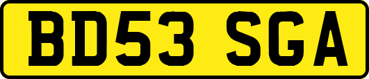 BD53SGA