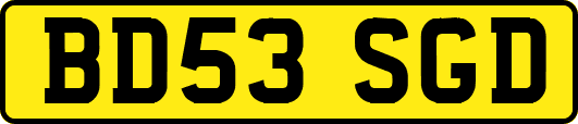 BD53SGD