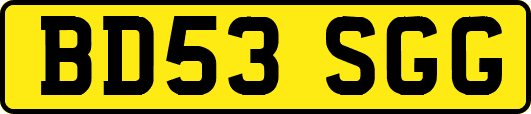 BD53SGG
