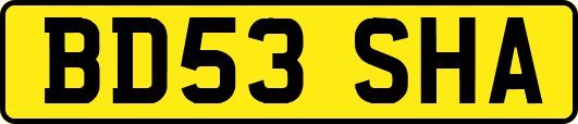 BD53SHA