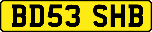 BD53SHB