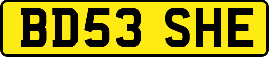 BD53SHE