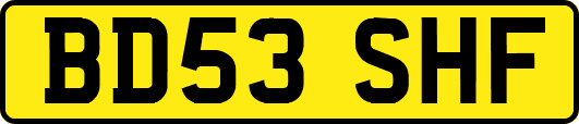 BD53SHF