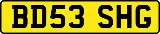 BD53SHG