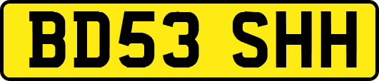 BD53SHH