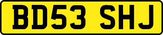 BD53SHJ