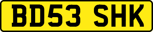 BD53SHK