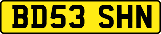 BD53SHN