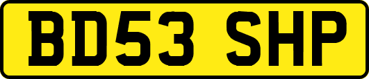BD53SHP