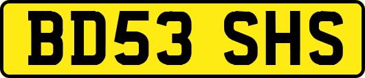 BD53SHS