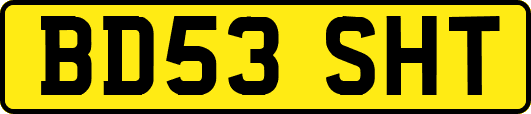 BD53SHT