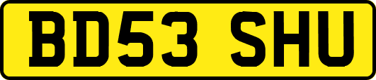 BD53SHU
