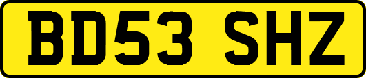 BD53SHZ