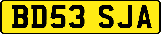 BD53SJA