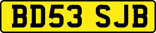 BD53SJB