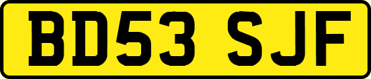 BD53SJF