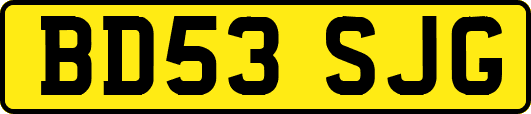 BD53SJG