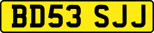 BD53SJJ