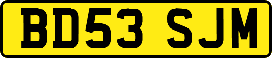 BD53SJM