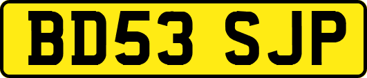 BD53SJP