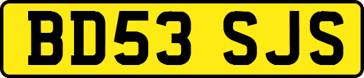 BD53SJS
