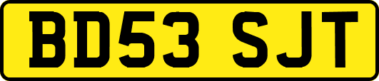 BD53SJT