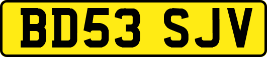 BD53SJV