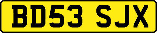 BD53SJX