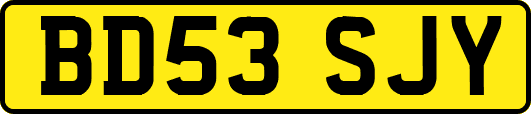 BD53SJY