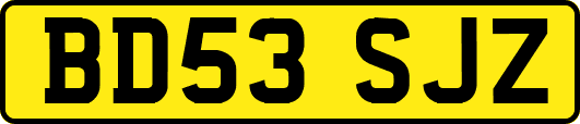 BD53SJZ