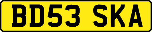 BD53SKA